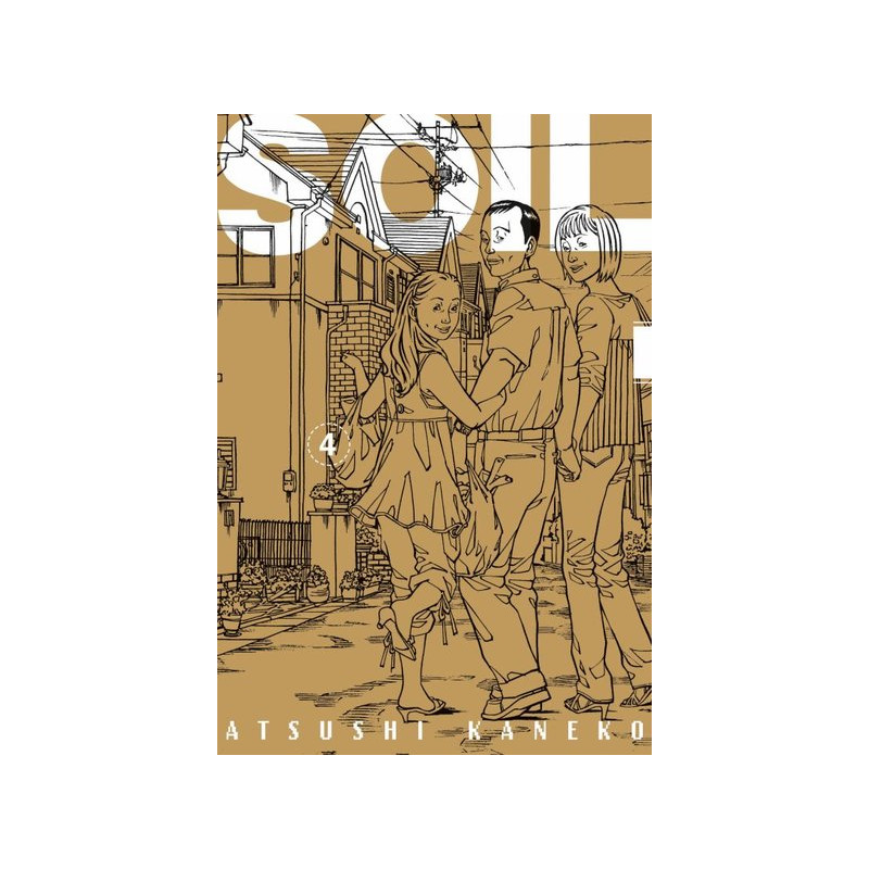 Soil - Tome 4