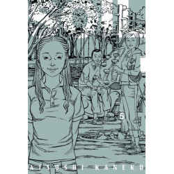 Soil - Tome 5