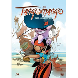 Wakfu Heroes : Tangomango -...