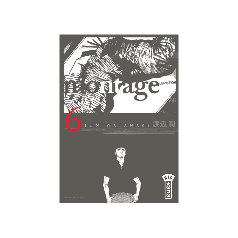 Montage - Tome 6