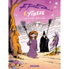 Cythère l'apprentie sorcière
