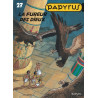 Papyrus - Tome 27 - La Fureur des dieux