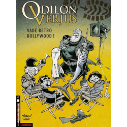 Les Exploits d'Odilon...