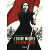 Louise Michel, la Vierge Rouge