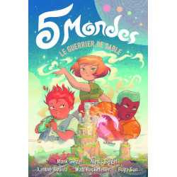 5 Mondes