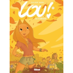 Lou ! - Tome 07