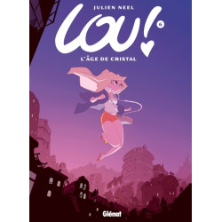 Lou ! - Tome 06