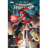 Amazing Spider-Man T01 : Un monde sans amour (Prix découverte)