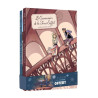 Le Canonnier de la Tour Eiffel / La Petite voleuse de la Tour Eiffel - pack promo