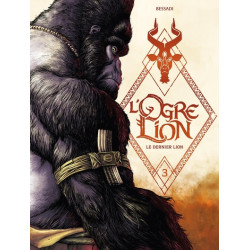 L' Ogre Lion - vol. 03/3