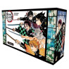 Coffret Intégrale Demon Slayer T01 à T23