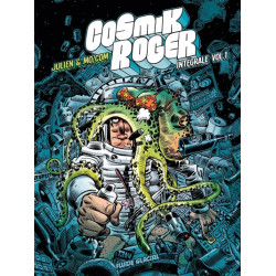 Cosmik Roger - volume 1 -...