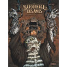 Le Sarcophage des âmes - histoire complète