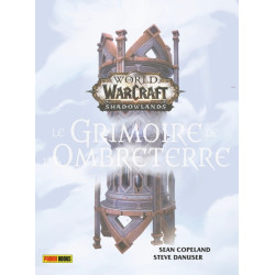 World of Warcraft : Le...