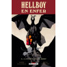 Hellboy en enfer T02 - La Carte