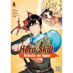 Hero Skill : Achats en...