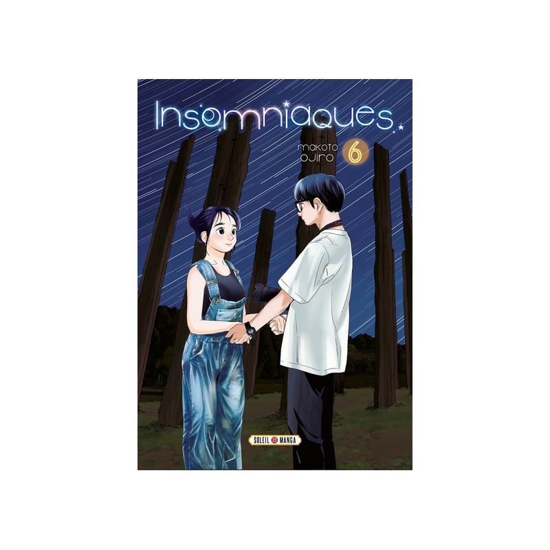 Insomniaques T06
