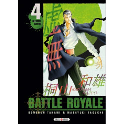 Battle Royale - Ultimate...