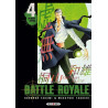 Battle Royale - Ultimate Edition T04