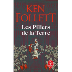Les Piliers de la Terre
