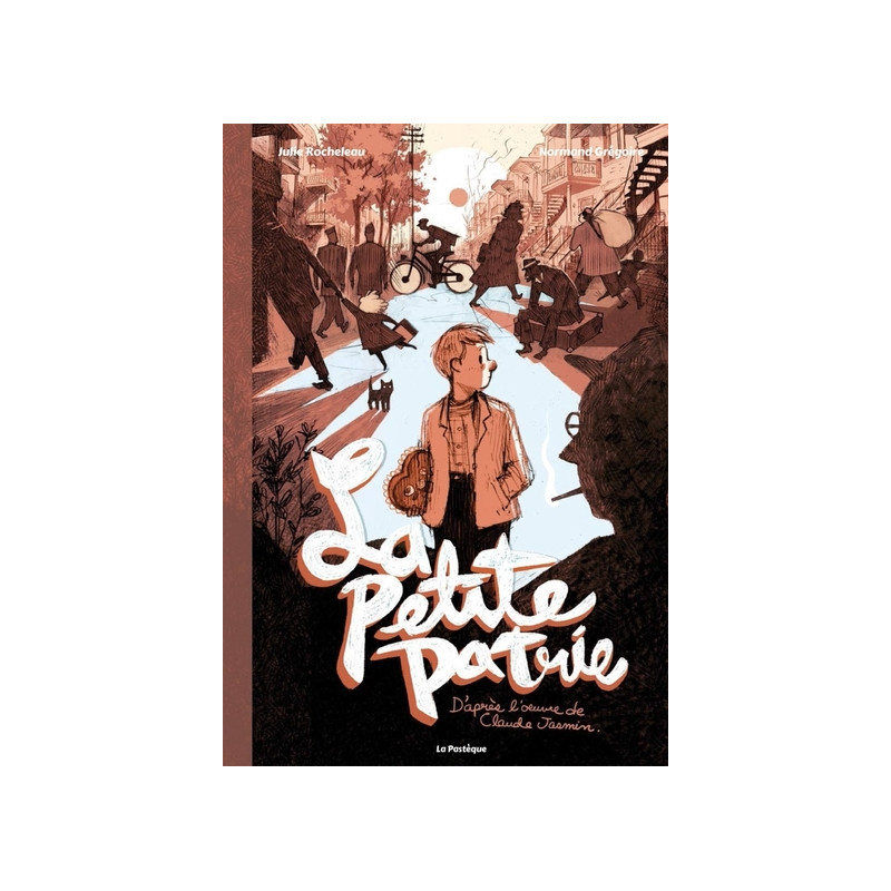 La petite patrie