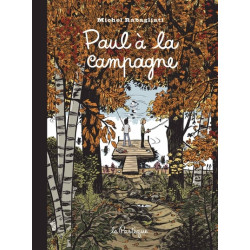 Paul à la campagne -...