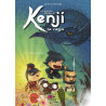 Kenji le ninja T1 GF - Le dragon des brumes