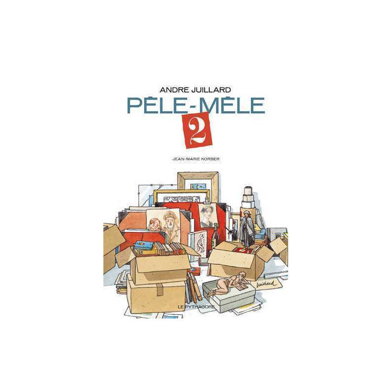 Pêle-Mêle 2