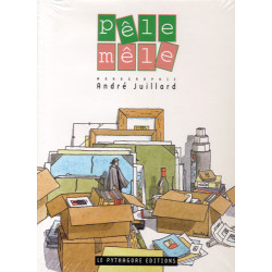 Pêle-Mêle 1