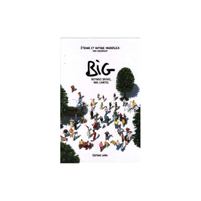BIG T02