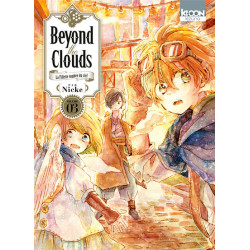 Beyond the Clouds T03