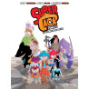 Super Caca T03 Le Temple de Seth