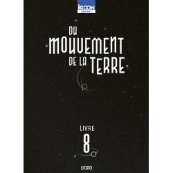 Du mouvement de la Terre T08