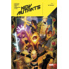 New Mutants T01 : Le Sextant