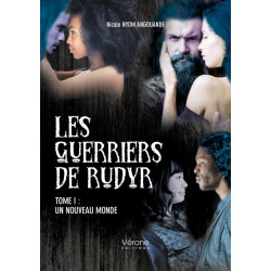 Les guerriers de Rudyr -...