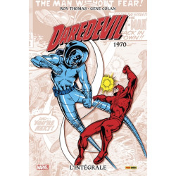 Daredevil: L'intégrale 1970...