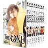 The One - Coffret Partie 1 (tomes 1 à 9)