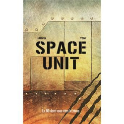Space unit - mission,...