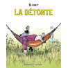LA DETONTE