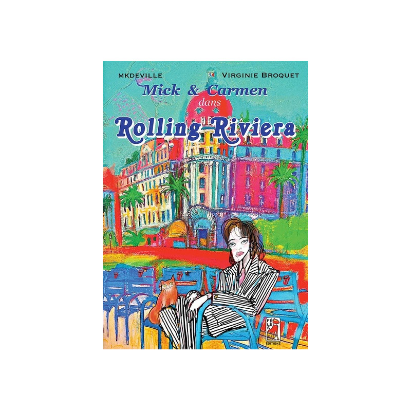 Rolling Riviera