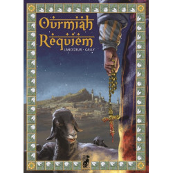 Ourmiah Requiem