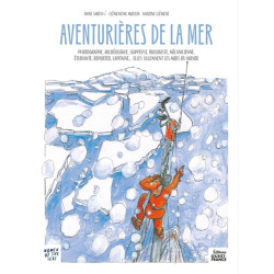 Aventurières de la mer
