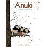 Anuki - Tome 2 - La révolte des castors
