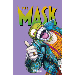 THE MASK Intégrale Vol.3...