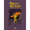 L'homme effiloché