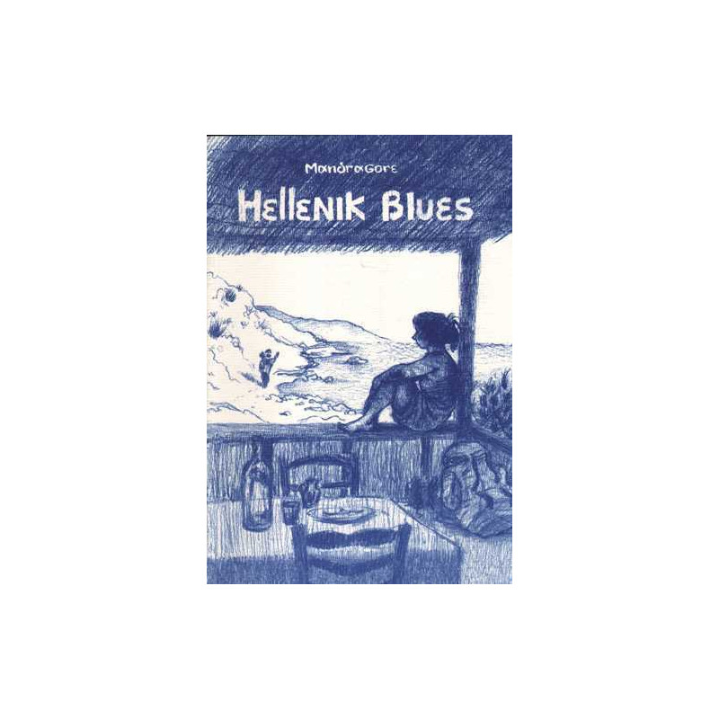Hellenik Blues
