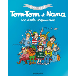 Le meilleur de Tom-Tom et...