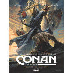 Conan le Cimmérien -...