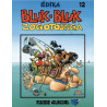 Édika - Tome 12 - Bluk-Bluk Zogotounga