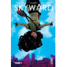 Skyward, T1 : Ma Vie en apesanteur